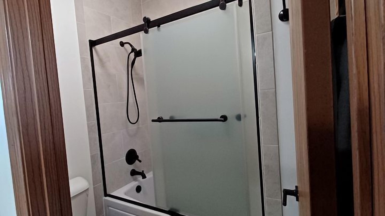 Photo of Bathroom in Blackwell