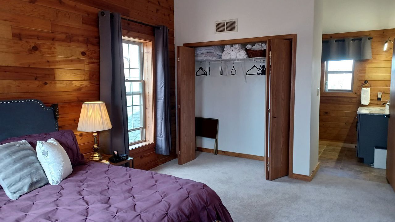 Photo of Bedroom in Blackwell