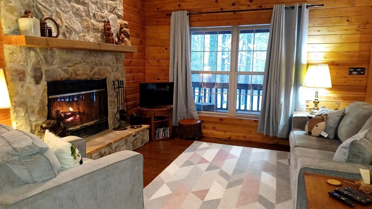 Photo of Livingroom in Blackwell