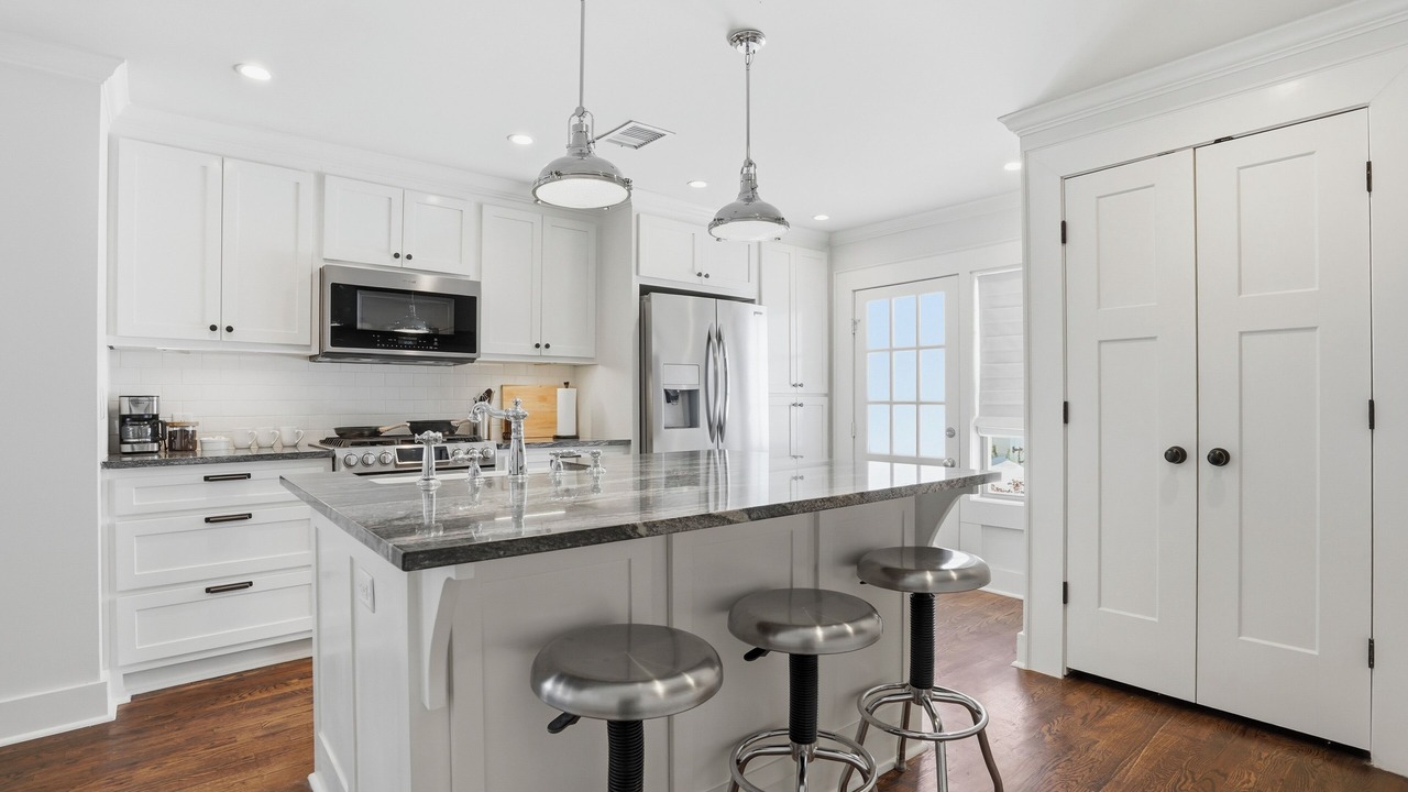 Photo of Kitchen in Cherry Street