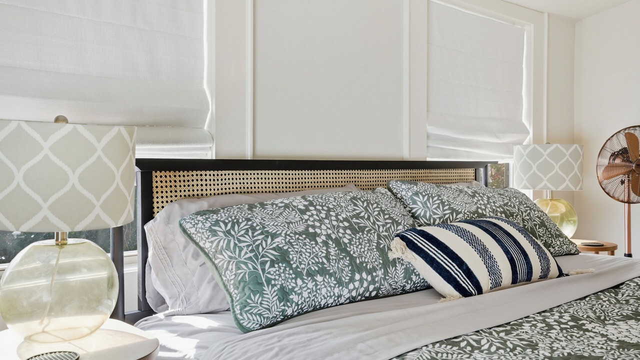 Photo of Bedroom in Cherry Street