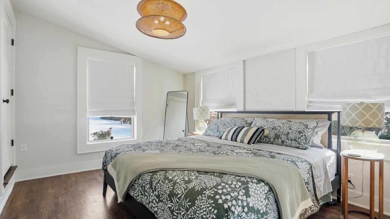 Photo of Bedroom in Cherry Street