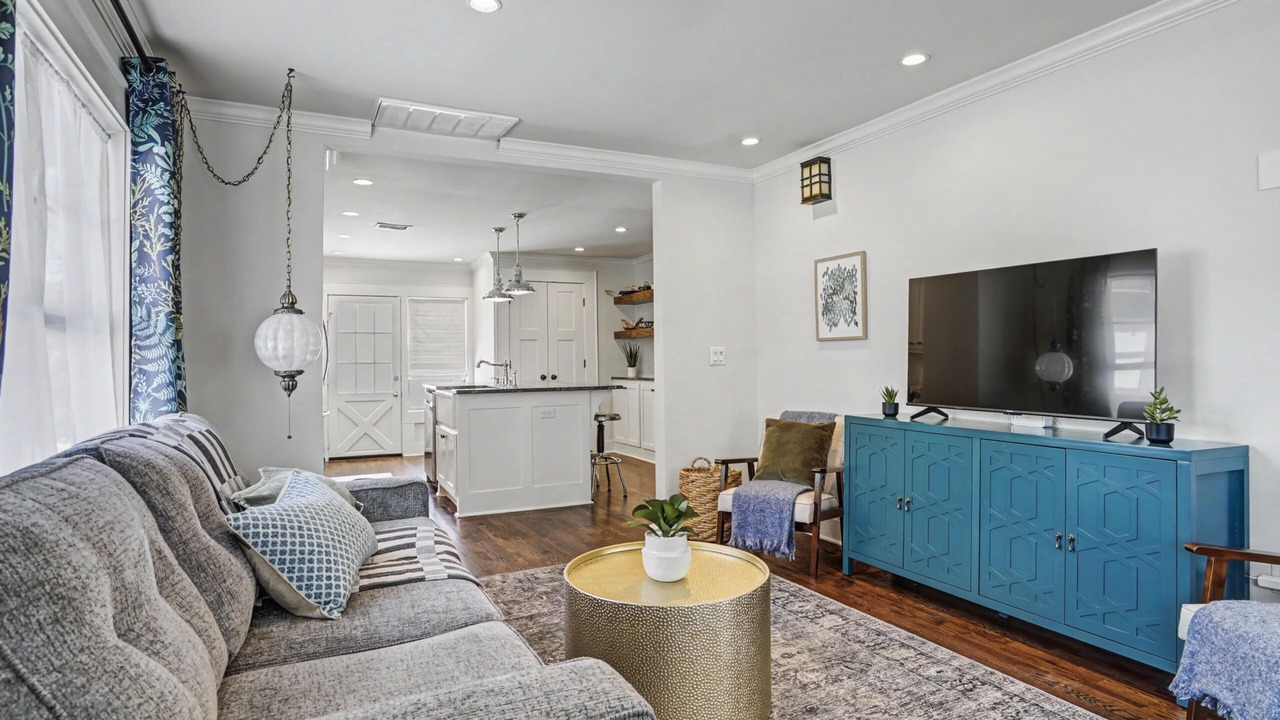 Photo of Livingroom in Cherry Street
