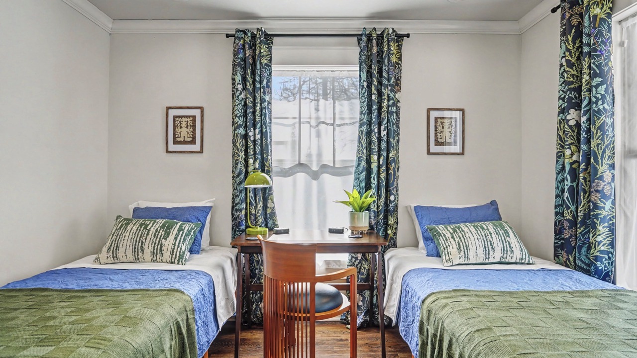 Photo of Bedroom in Cherry Street