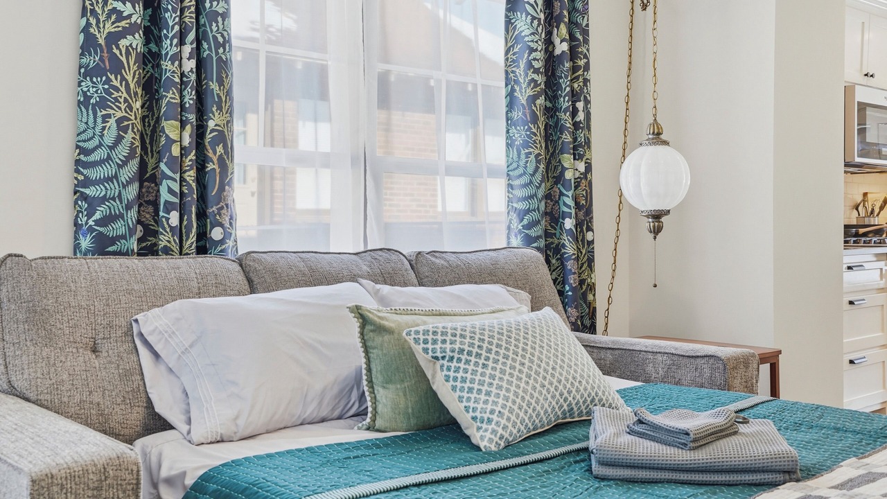 Photo of Bedroom in Cherry Street