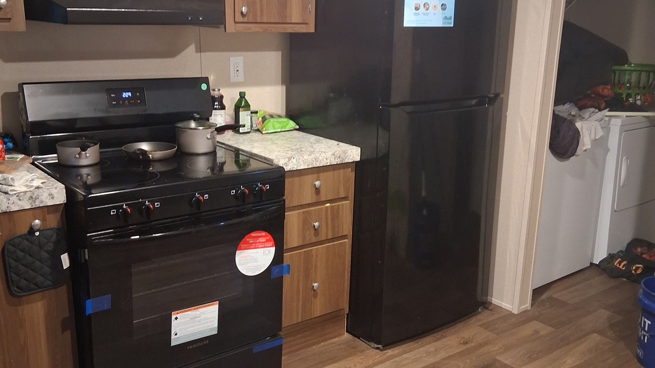 Photo of Kitchen in Mount Pleasant