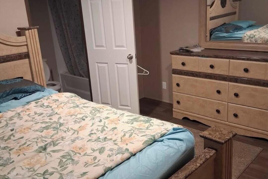 Photo of Bedroom in Mount Pleasant
