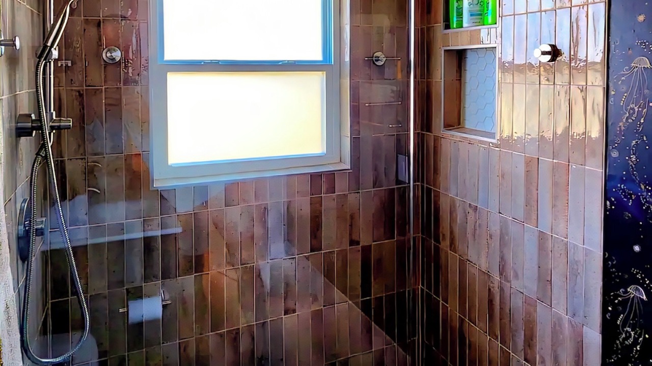 Photo of Bathroom in Lowell