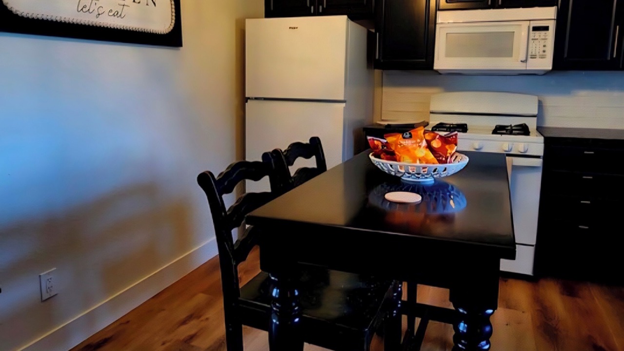 Photo of Kitchen in Lowell
