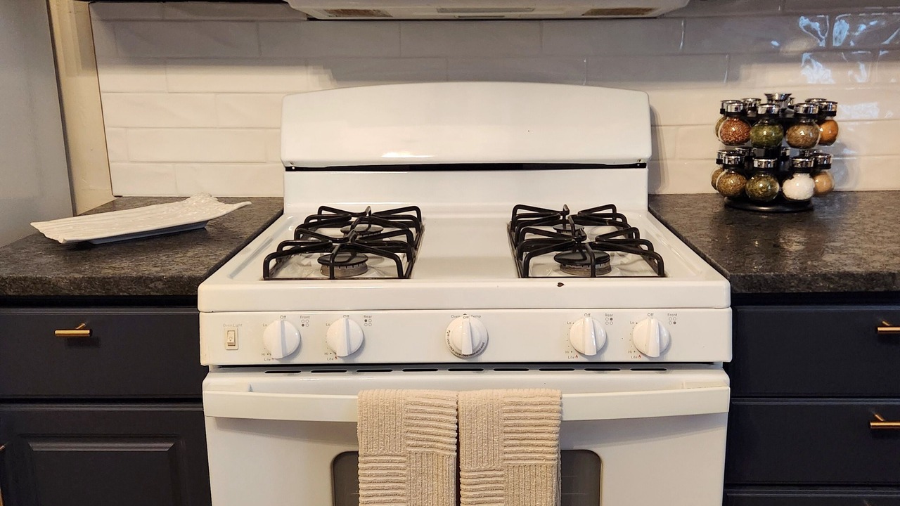 Photo of Kitchen in Lowell