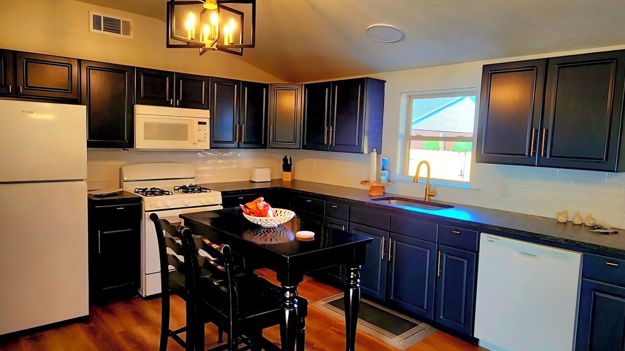Photo of Kitchen in Lowell