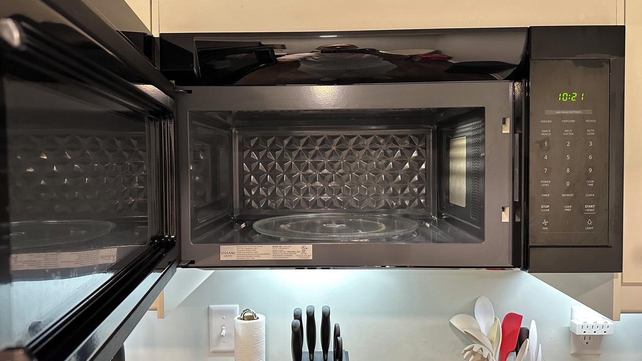 Photo of Kitchen in Eudora