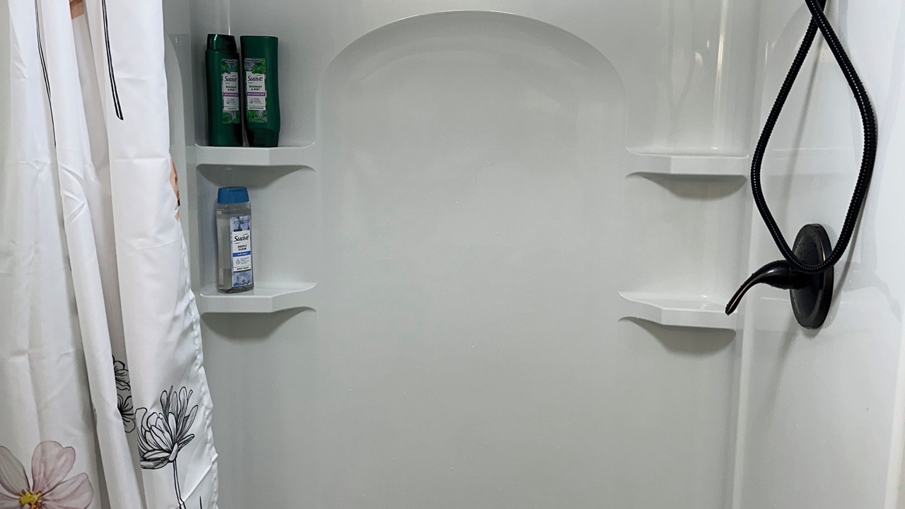 Photo of Bathroom in Eudora