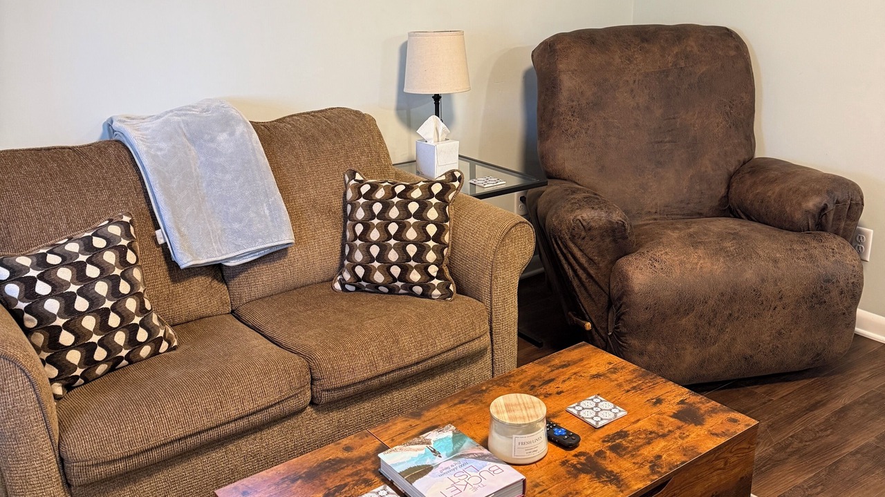 Photo of Livingroom in Eudora
