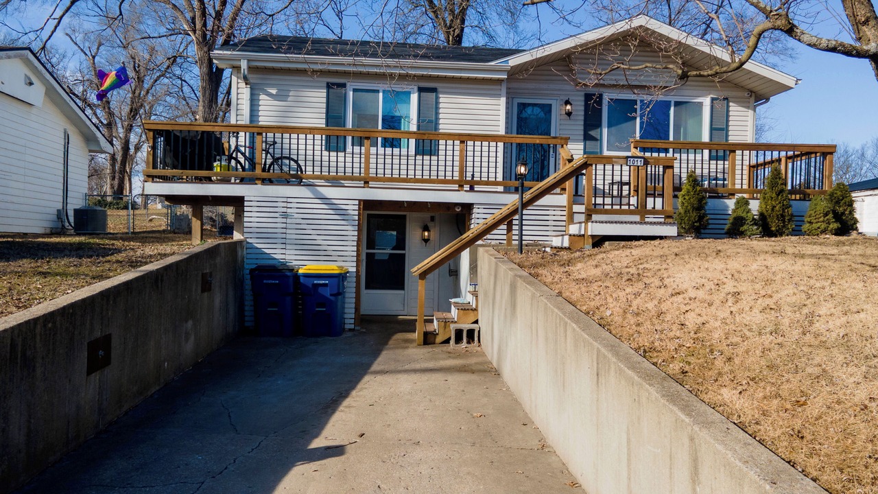 Photo of Outdoor in Eudora