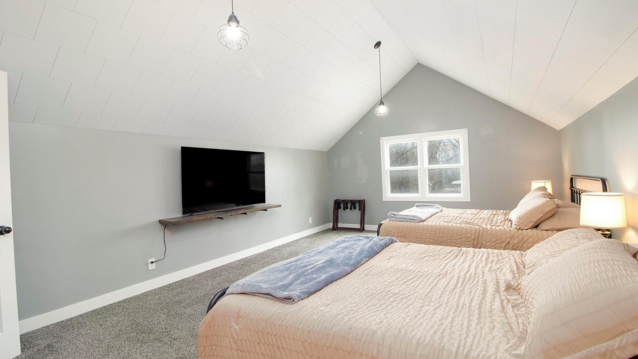 Photo of Bedroom in Martell