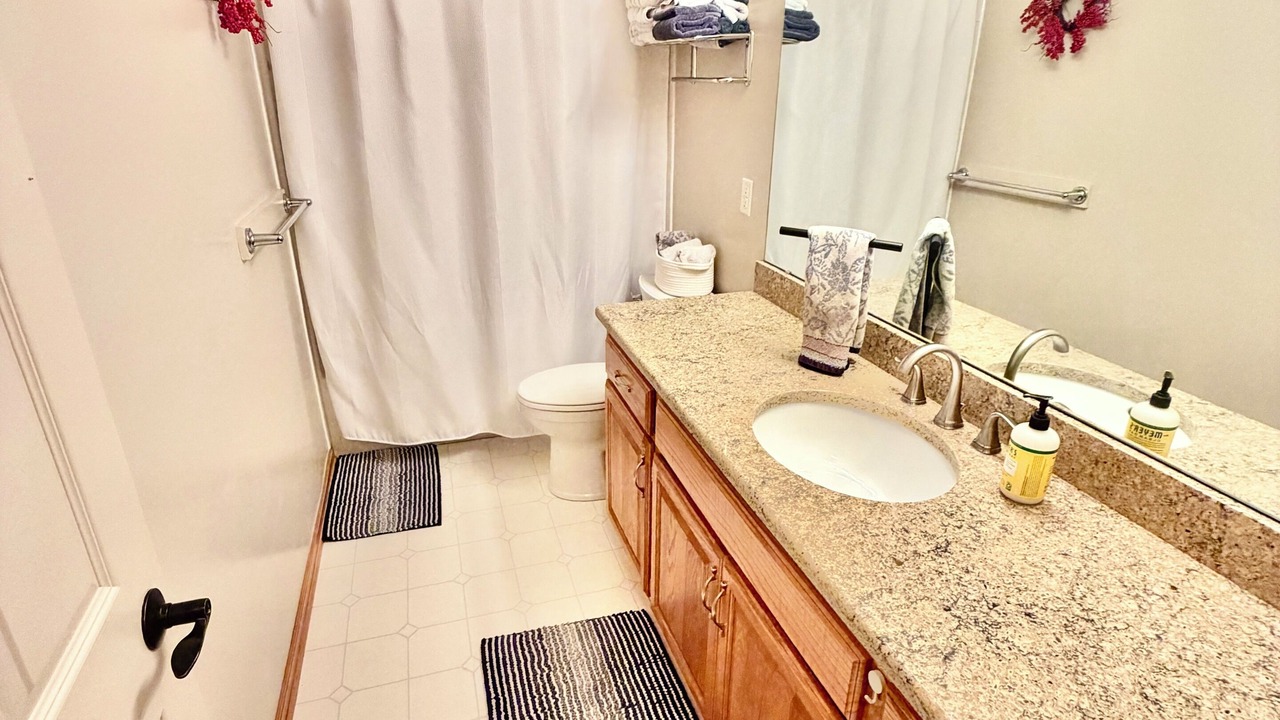 Photo of Bathroom in Liberty