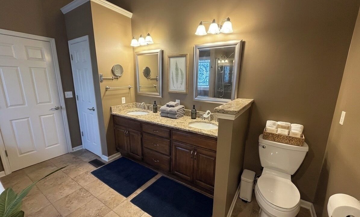 Photo of Bathroom in Liberty