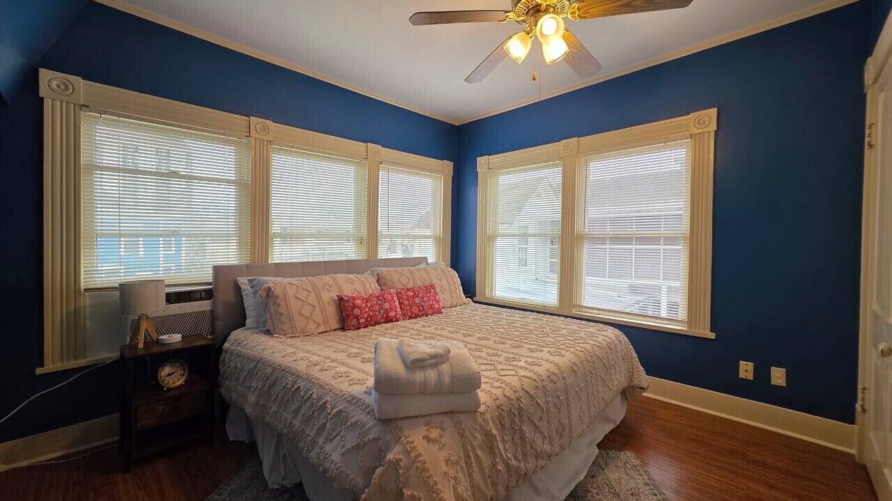 Photo of Bedroom in Downtown Little Rock
