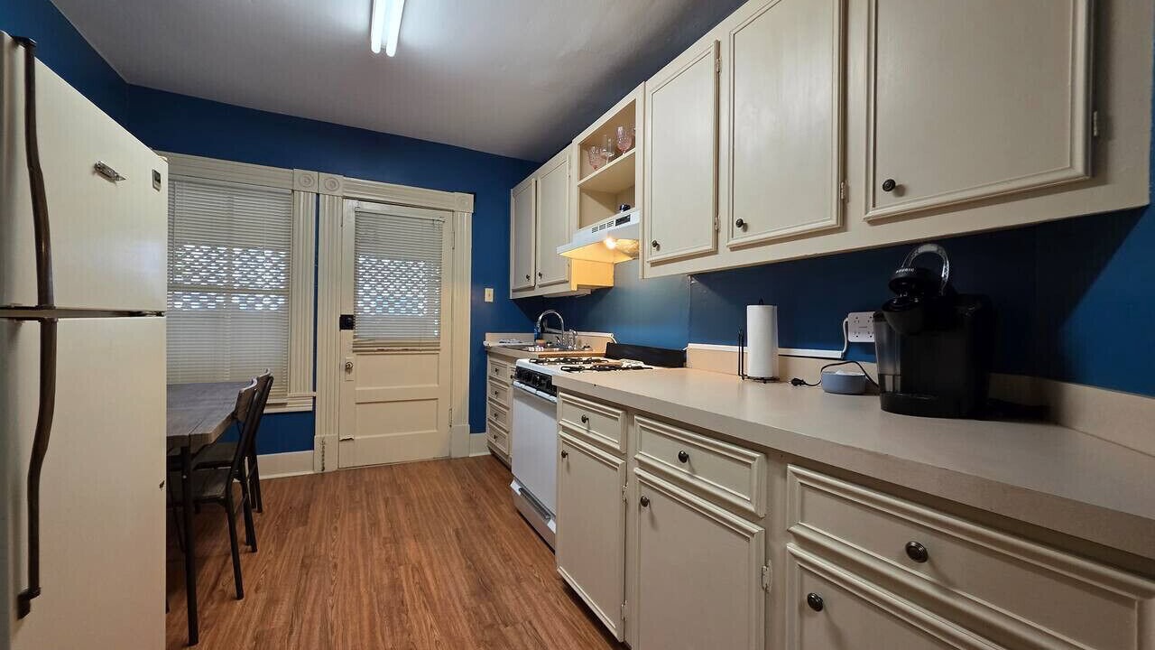 Photo of Kitchen in Downtown Little Rock