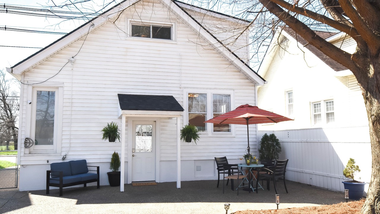 Photo of Outdoor in Audubon