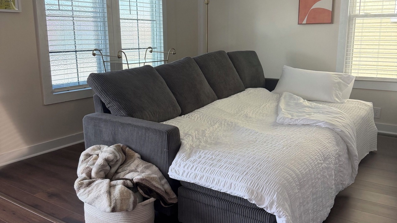 Photo of Bedroom in Audubon