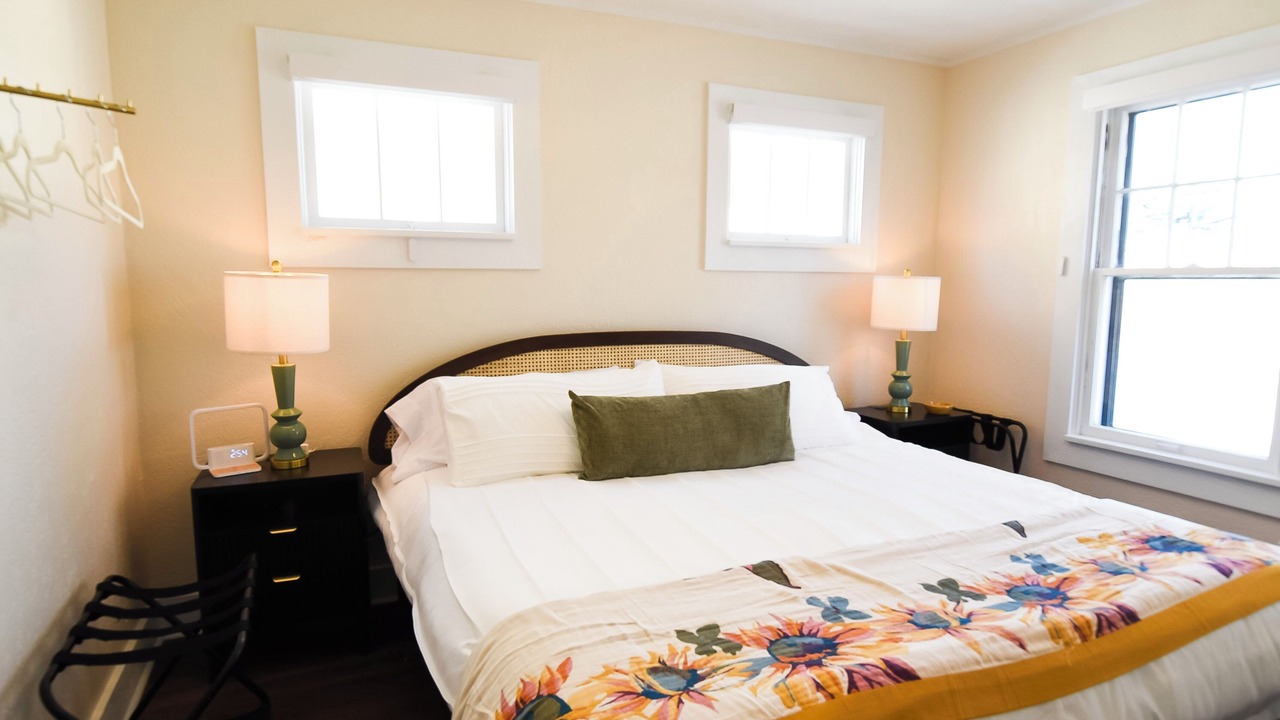 Photo of Bedroom in Audubon