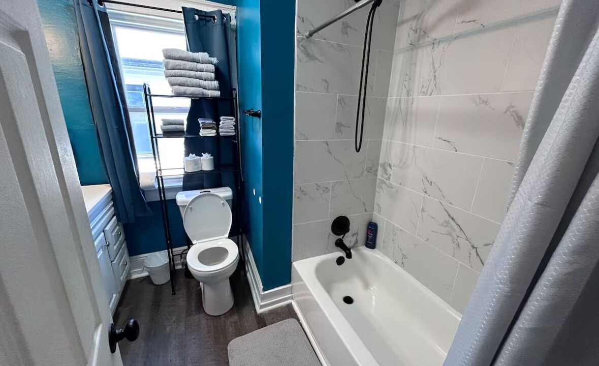 Photo of Bathroom in Southmoreland