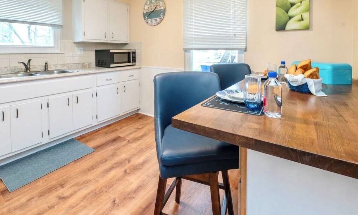 Photo of Kitchen in Gladstone