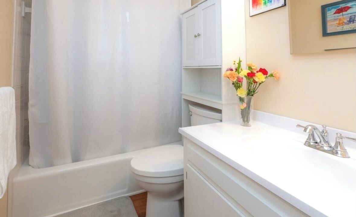 Photo of Bathroom in Gladstone