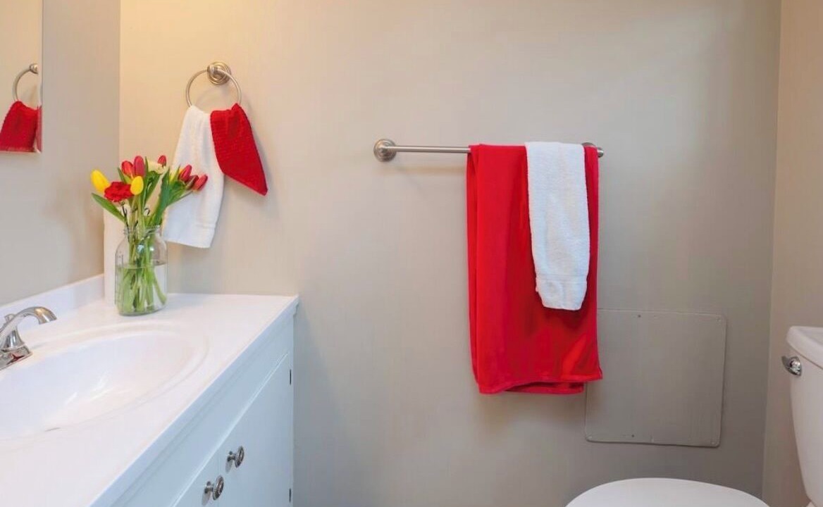 Photo of Bathroom in Gladstone