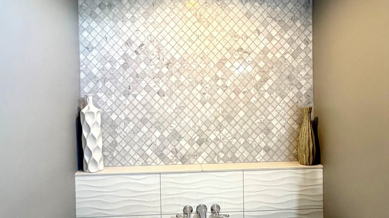 Photo of Bathroom in Shawnee