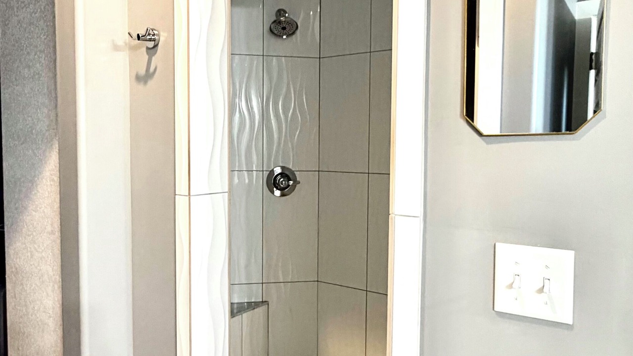 Photo of Bathroom in Shawnee