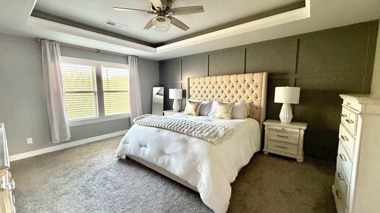 Photo of Bedroom in Shawnee