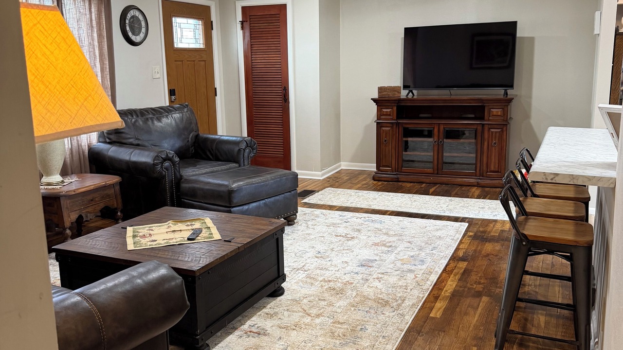 Photo of Livingroom in Sterling