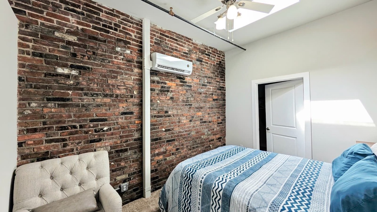 Photo of Bedroom in Central West End