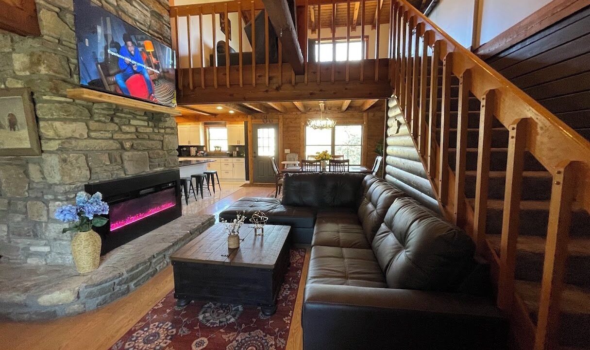 Photo of Livingroom in Buechel