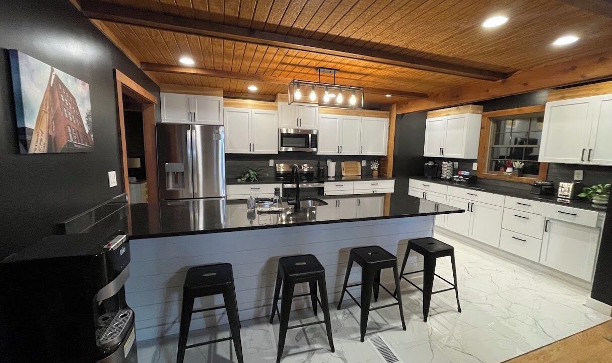 Photo of Kitchen in Buechel