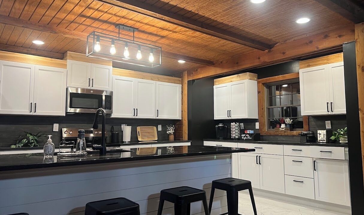 Photo of Kitchen in Buechel