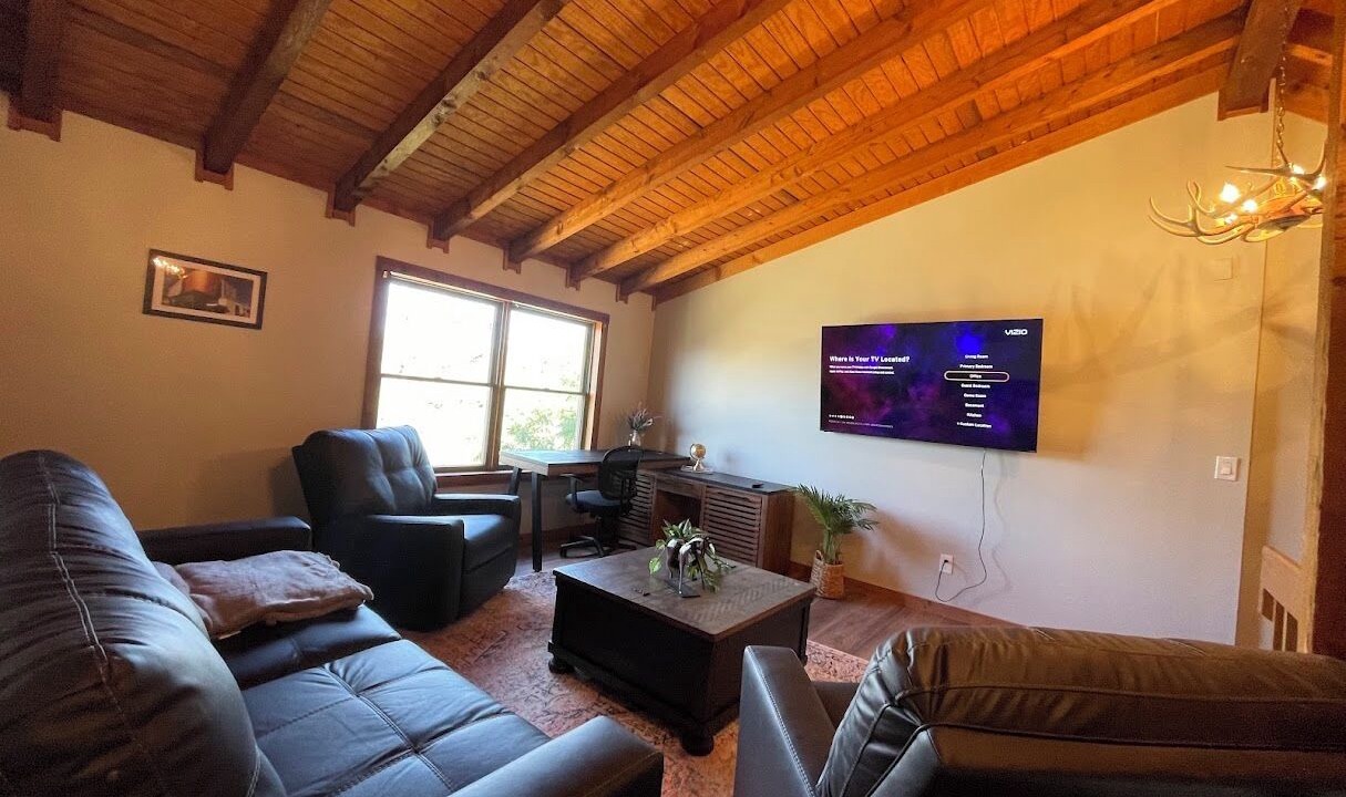 Photo of Livingroom in Buechel