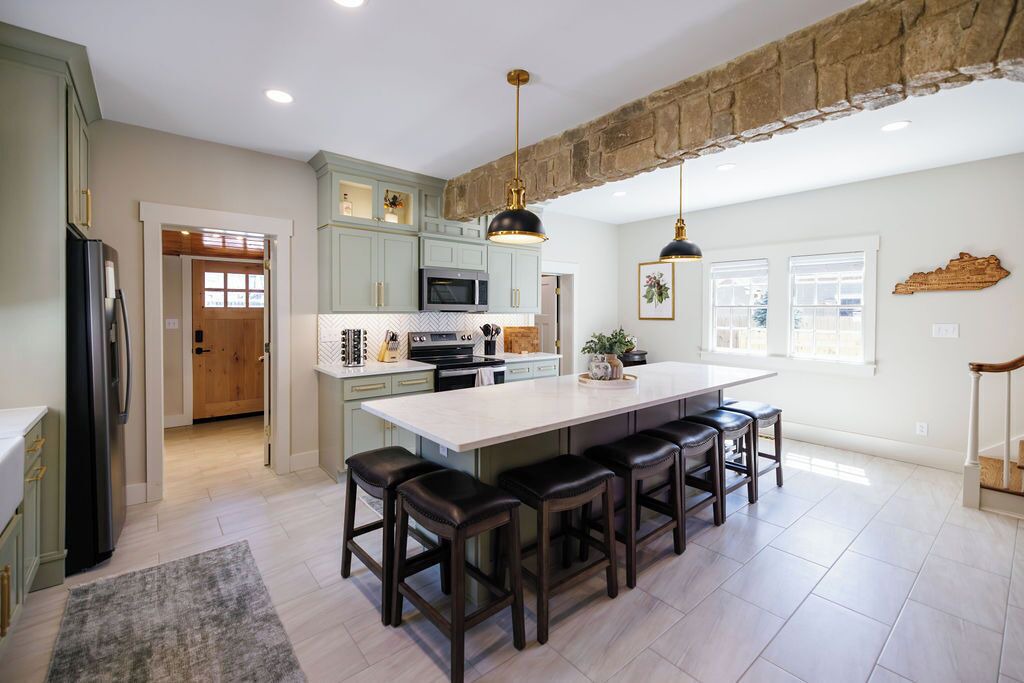 Photo of Kitchen in Bardstown