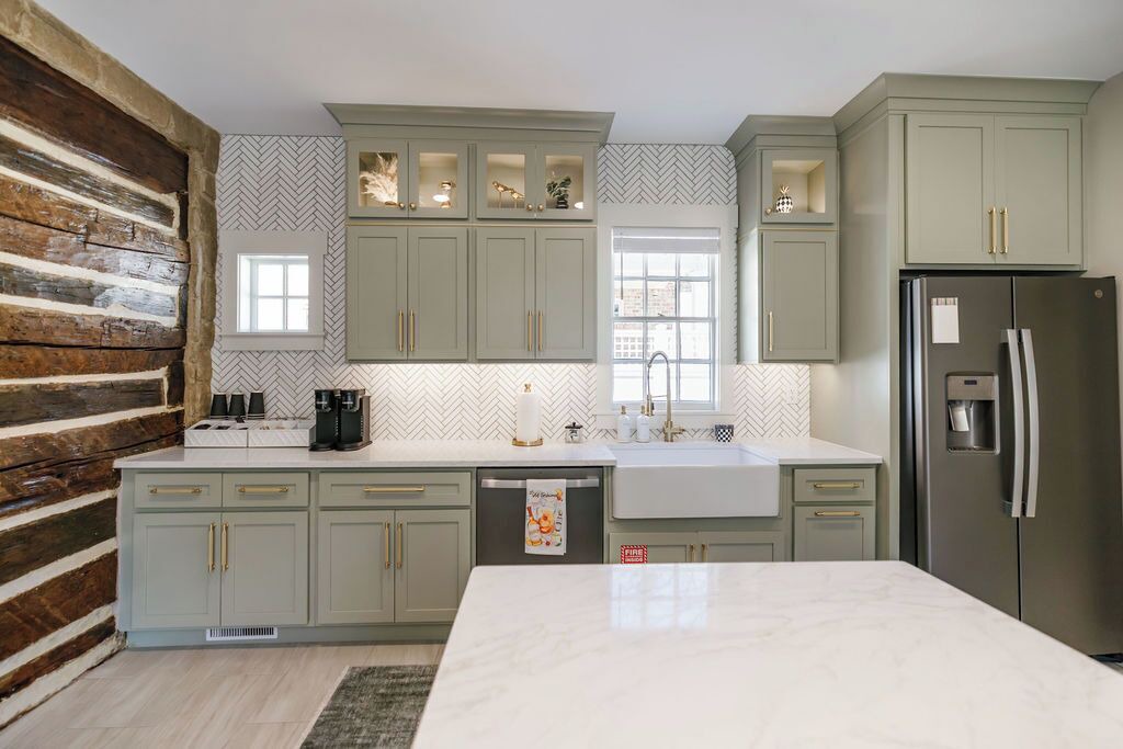 Photo of Kitchen in Bardstown