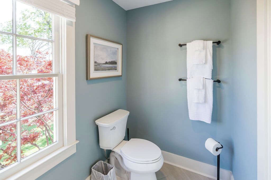 Photo of Bathroom in Bardstown