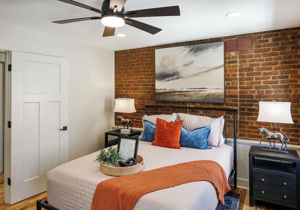 Photo of Bedroom in Bardstown