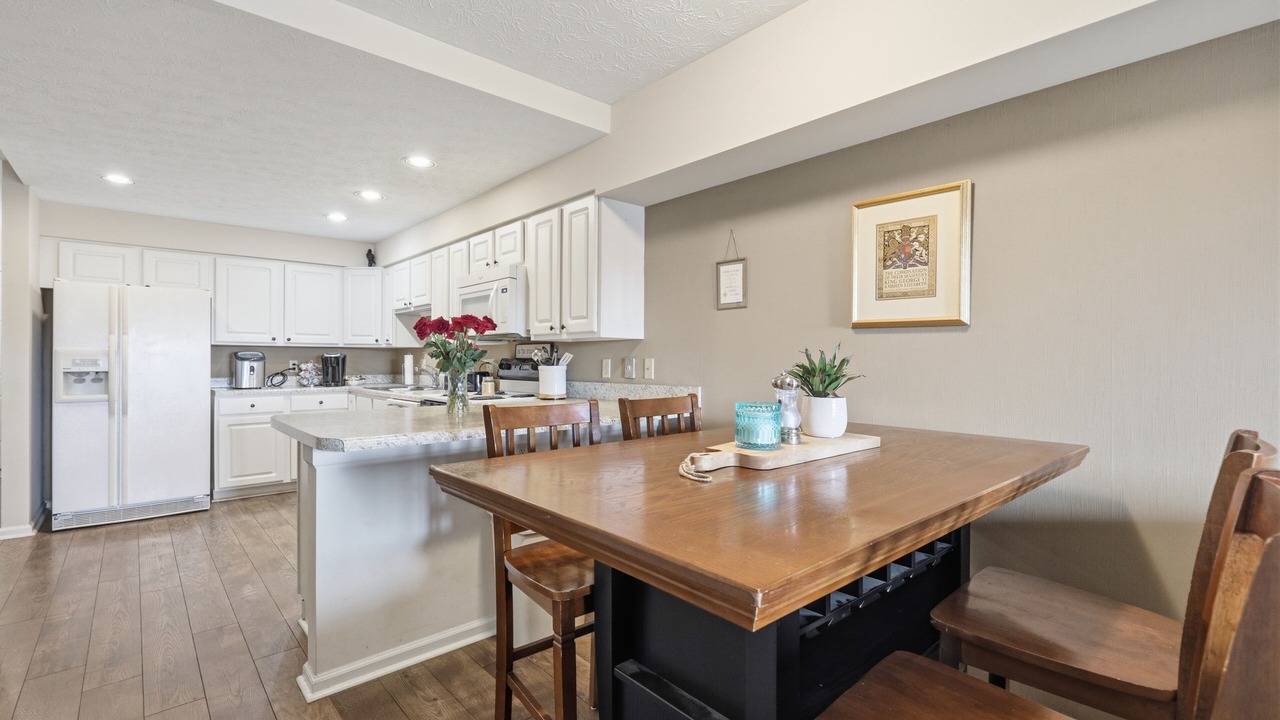 Photo of Kitchen in Maryville