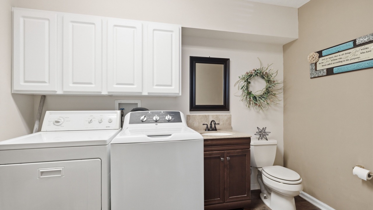 Photo of Bathroom in Maryville