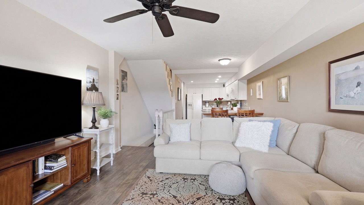 Photo of Livingroom in Maryville