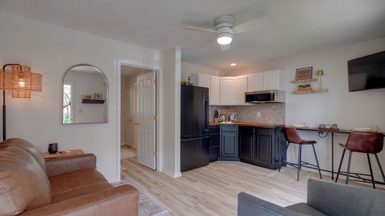 Photo of Livingroom in Ironton