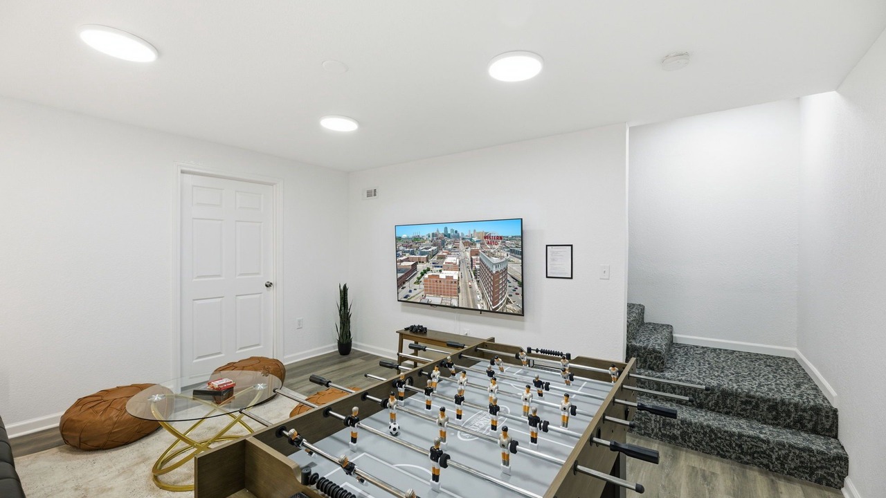 Photo of Bedroom in Waldron