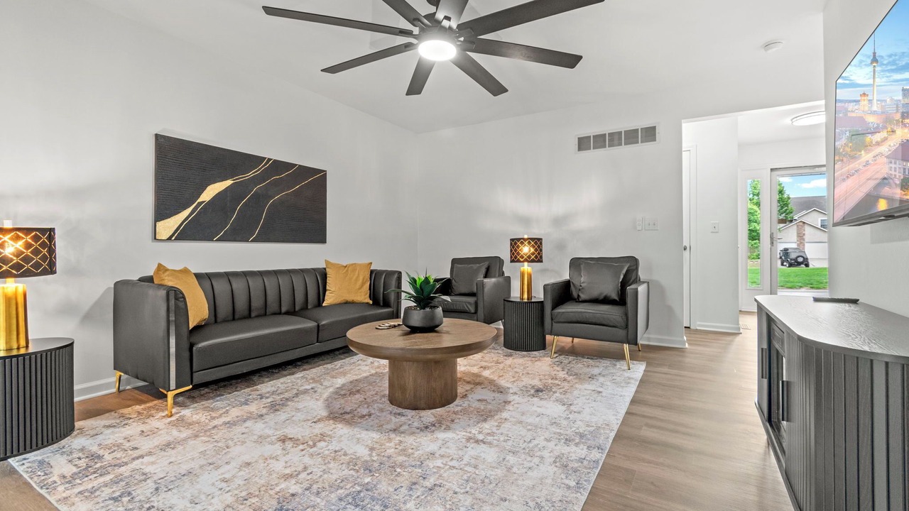 Photo of Livingroom in Waldron